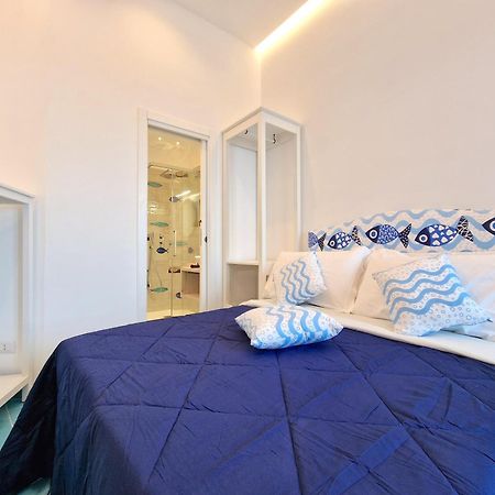 Il Cantuccio Rooms Capri Exteriör bild