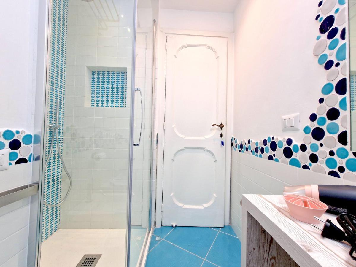 Il Cantuccio Rooms Capri Exteriör bild