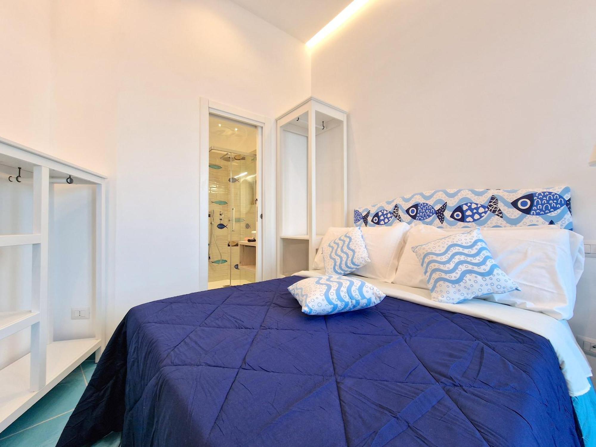 Il Cantuccio Rooms Capri Exteriör bild